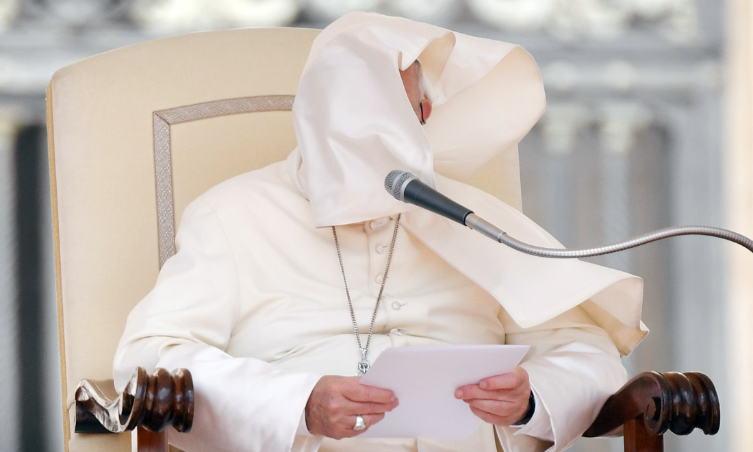 Chiesa: i preti pedofili e la pericolosa generalizzazione indiscriminata