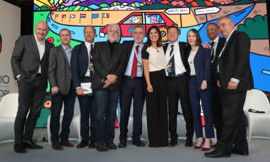 Crescere tra le righe: editori a confronto
