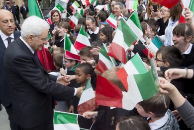 Salvini e Di Maio, l’idea di trattare Mattarella come un passacarte