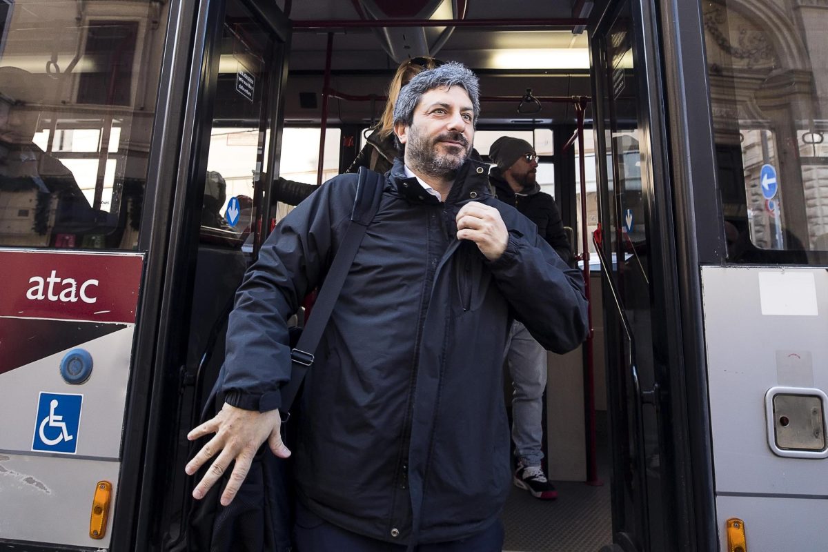 Galleria foto 'Elezioni politiche 2018, chi sarà il prossimo presidente del consiglio' - foto 3