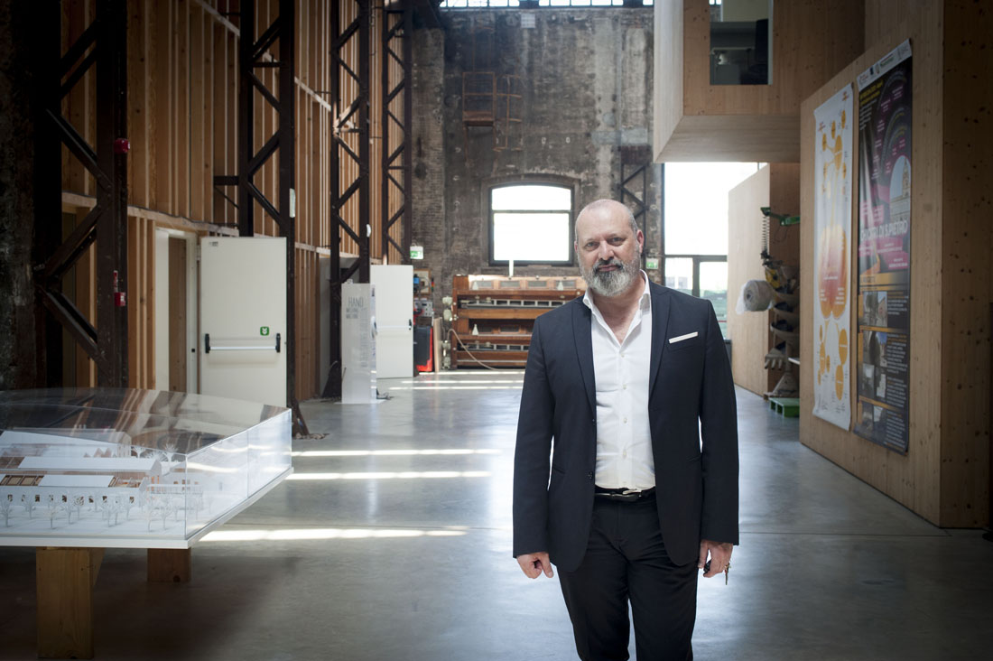 Il futuro del PD secondo Stefano Bonaccini Il futuro del PD secondo Stefano Bonaccini