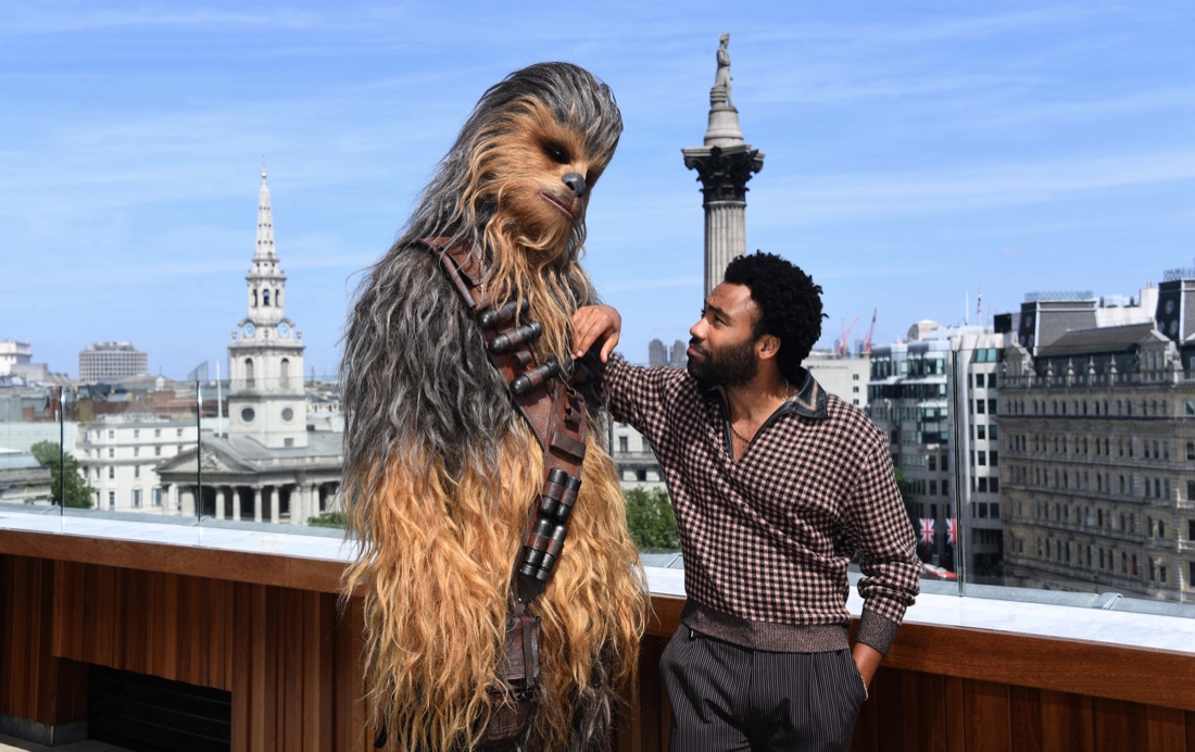 Le foto più belle della settimana: dal 19 al 25 maggio