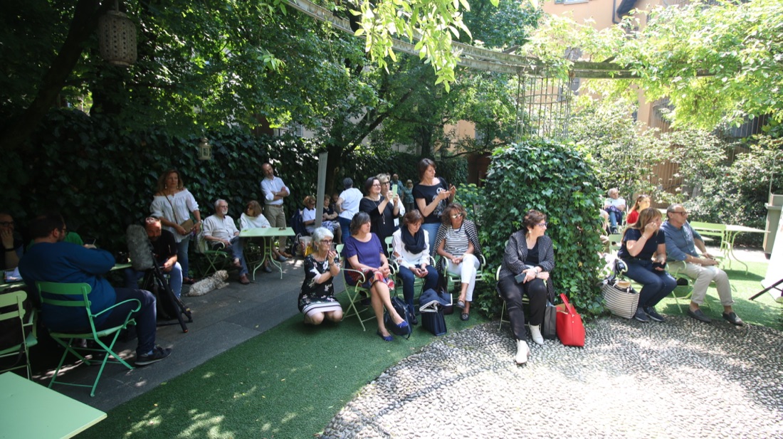 La ricetta del maialino con cicoria selvatica dello chef D’Amato