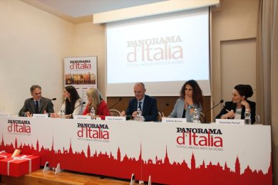 A Reggio Emilia è già futuro