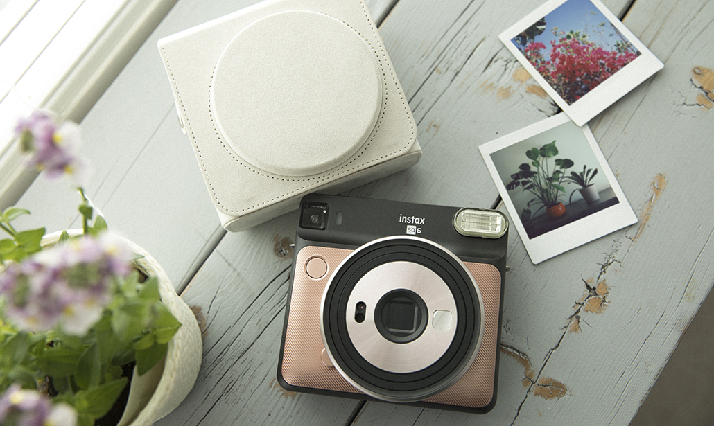 Instax: cresce la famiglia delle istantanee di Fujifilm Instax: cresce la famiglia delle istantanee di Fujifilm