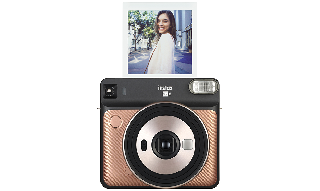 Instax: cresce la famiglia delle istantanee di Fujifilm Instax: cresce la famiglia delle istantanee di Fujifilm