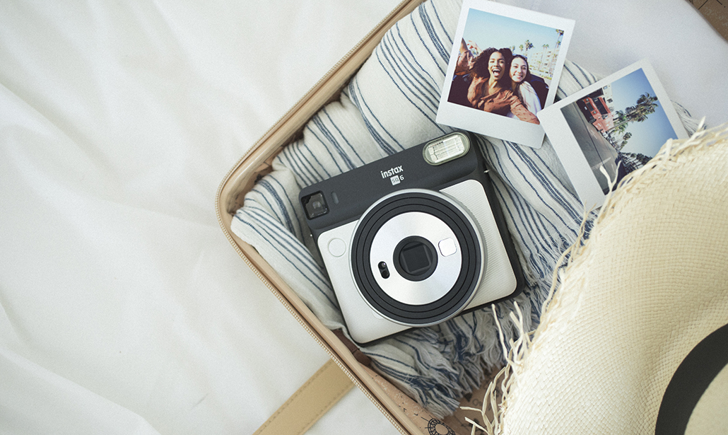 Instax: cresce la famiglia delle istantanee di Fujifilm Instax: cresce la famiglia delle istantanee di Fujifilm