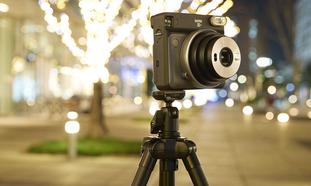 Instax: cresce la famiglia delle istantanee di Fujifilm Instax: cresce la famiglia delle istantanee di Fujifilm