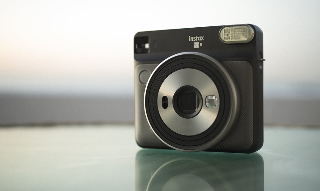 Instax: cresce la famiglia delle istantanee di Fujifilm Instax: cresce la famiglia delle istantanee di Fujifilm