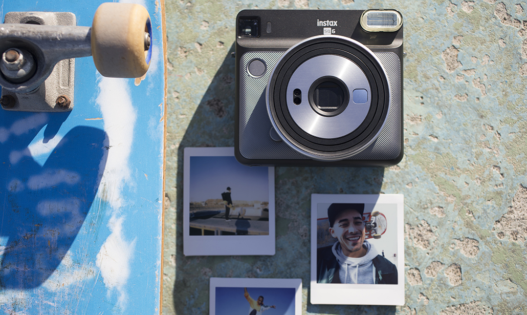 Instax: cresce la famiglia delle istantanee di Fujifilm Instax: cresce la famiglia delle istantanee di Fujifilm