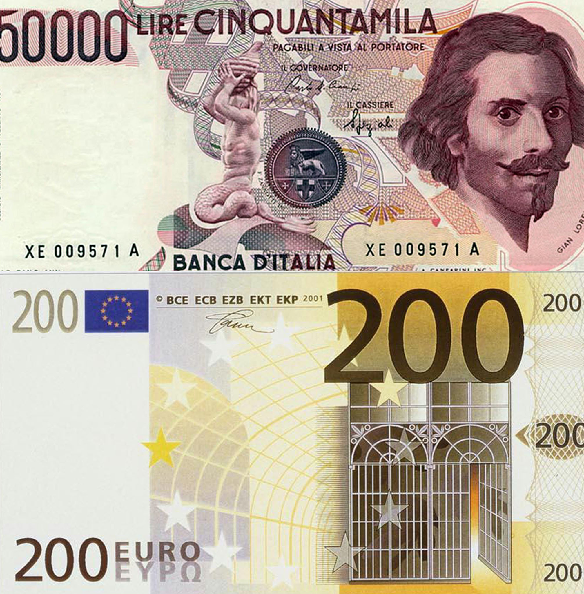 Piano B per uscire dall’euro, di cosa stiamo parlando