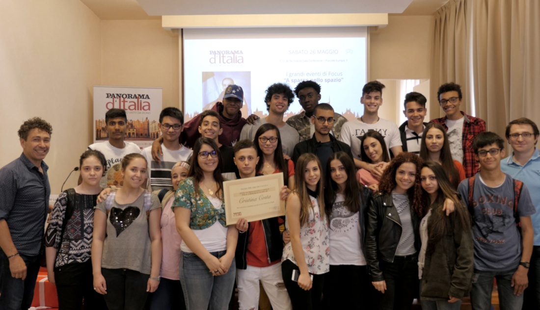 Reggio Emilia, 200 libri per la scuola