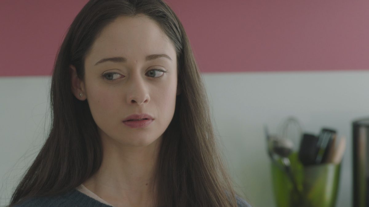 Galleria foto 'Le verità nascoste: tutto sulla serie tv di Canale 5' - foto 1