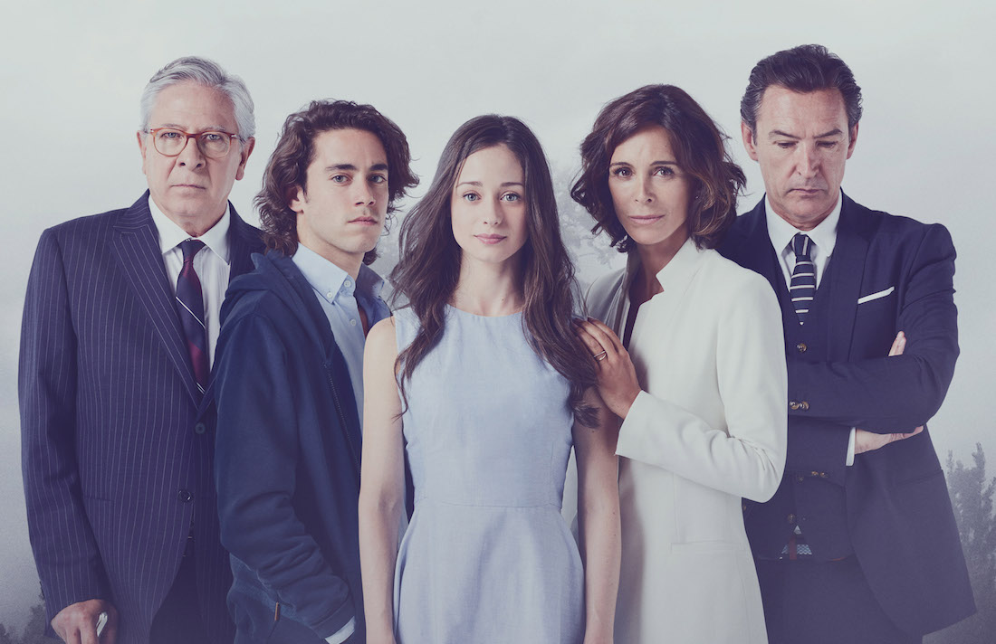 Le verità nascoste: tutto sulla serie tv di Canale 5 Le verità nascoste: tutto sulla serie tv di Canale 5