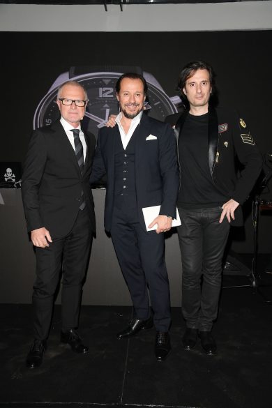 Dinner Party Jaeger-LeCoultre per celebrare la nuova collezione Polaris