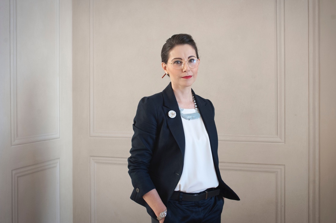 La piccola Silicon Valley di Reggio Emilia