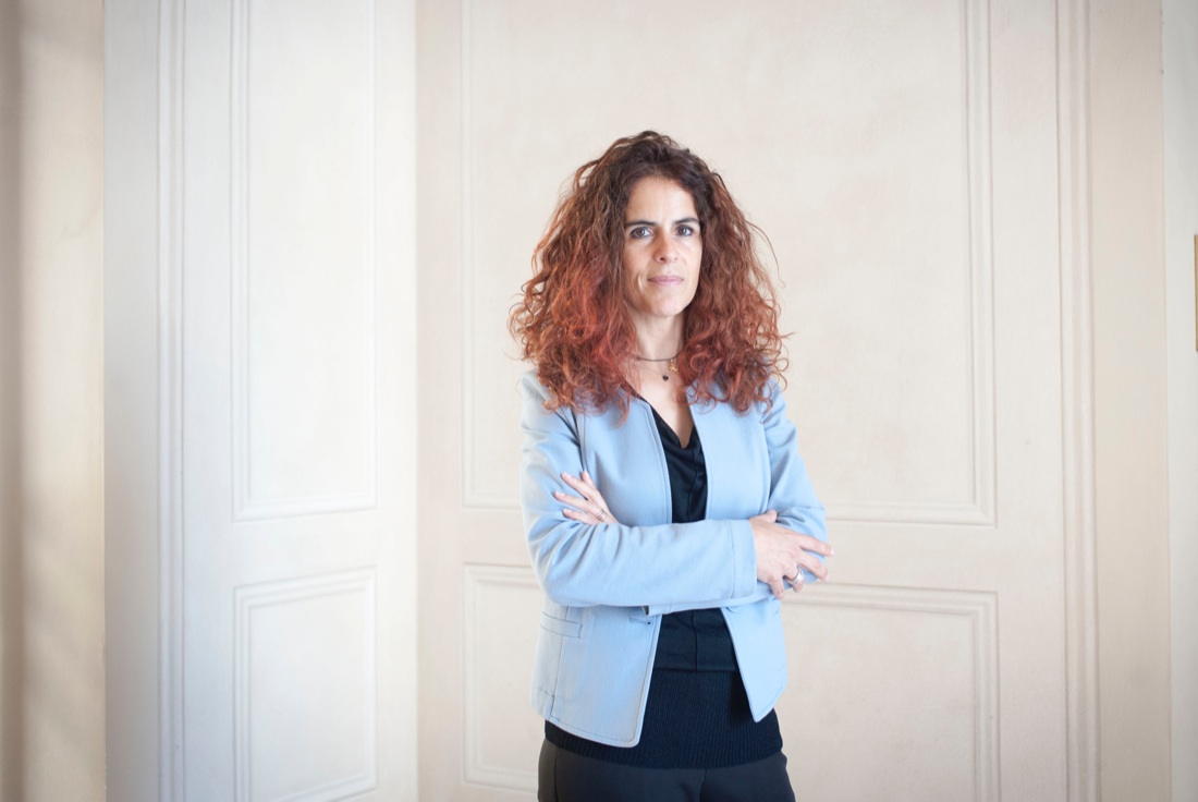 La piccola Silicon Valley di Reggio Emilia