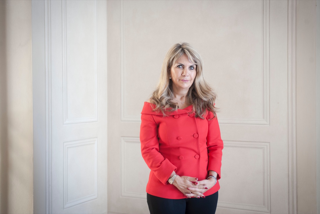 La piccola Silicon Valley di Reggio Emilia