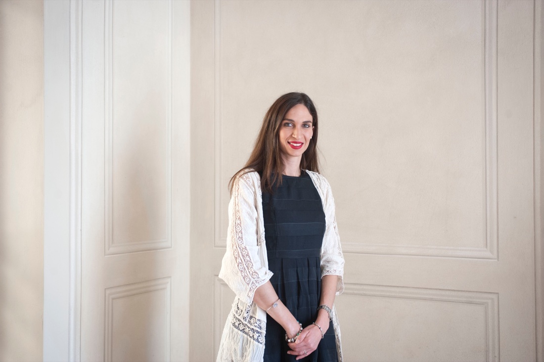 La piccola Silicon Valley di Reggio Emilia