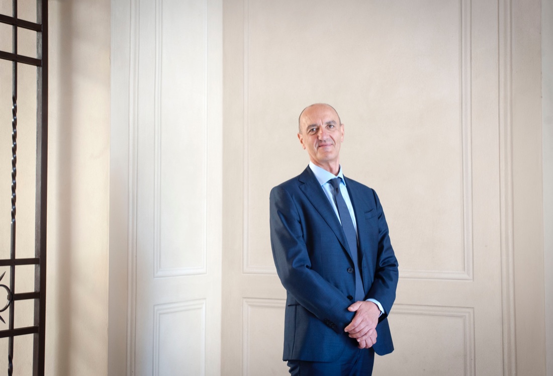 La piccola Silicon Valley di Reggio Emilia