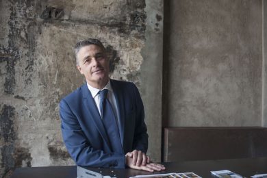 Alessandro Ferrari (Ibm): “Tutti hanno compreso le potenzialità della tecnologia”