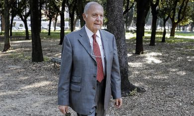 I dubbi su Paolo Savona Ministro dell’Economia