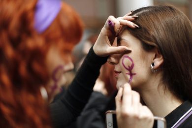 Svezia: cosa dice la nuova legge contro la violenza sessuale