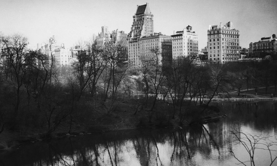 New York: la storia di Central Park (finalmente senza auto) New York: la storia di Central Park (finalmente senza auto)