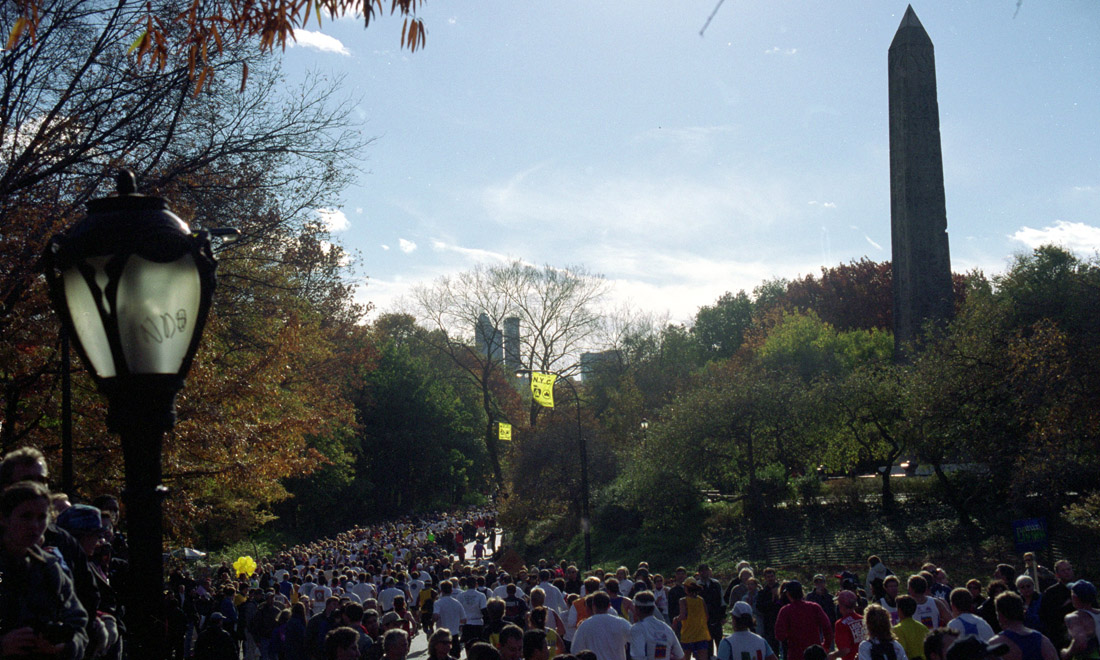 New York: la storia di Central Park (finalmente senza auto) New York: la storia di Central Park (finalmente senza auto)