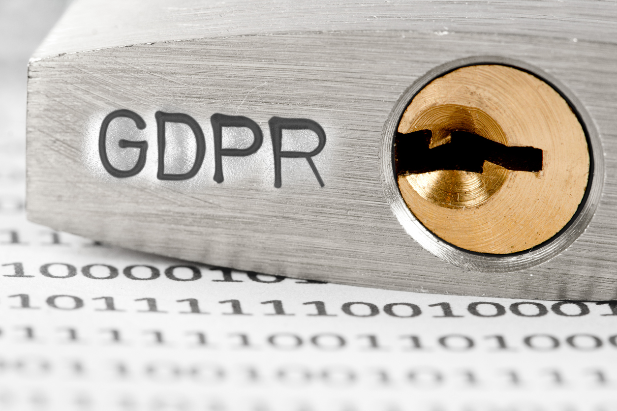 GDPR: tutto quello che c’è da sapere in 12 punti