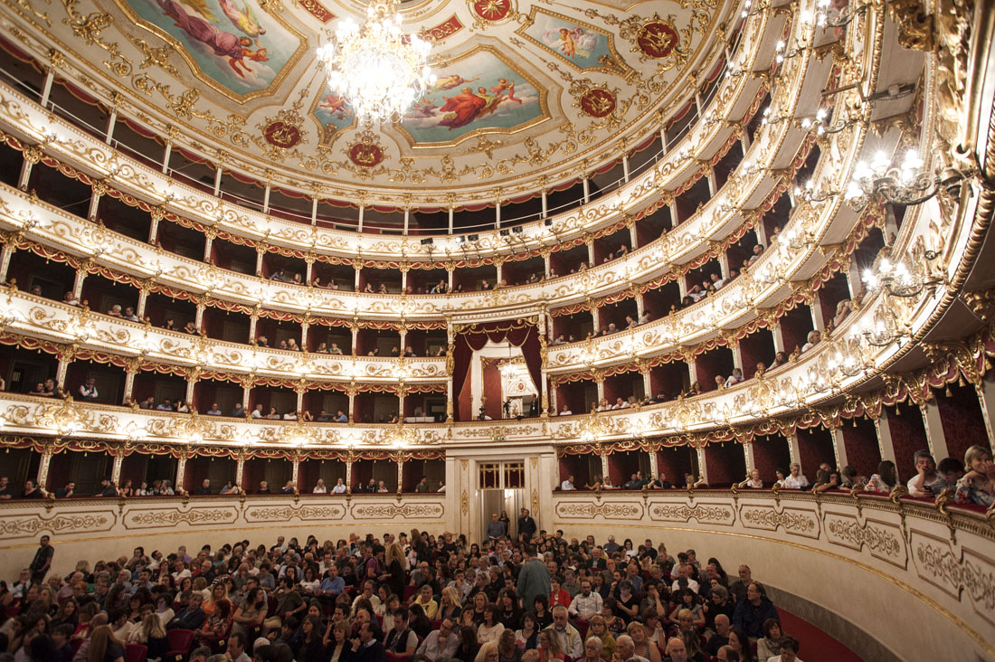 Zucchero a Reggio Emilia: la sua casa, la sua vita