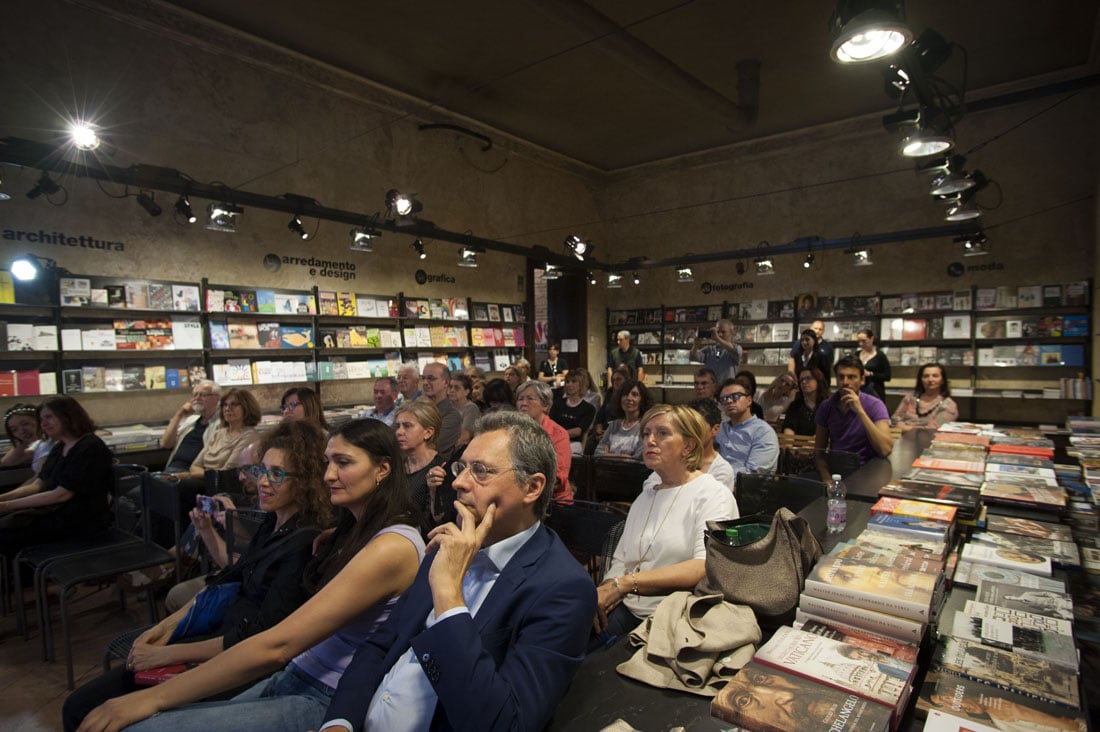 Viaggio ne “Il Paese dei cento violini” di Syusy Blady