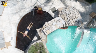 Forte Village Resort, 2018. Nasce la “spa privata”