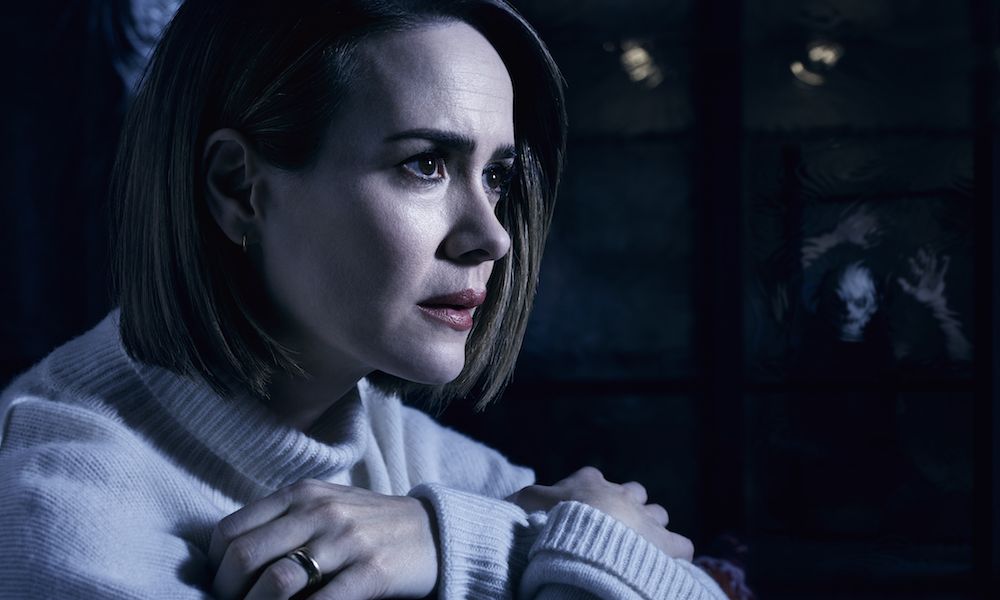 Le 10 migliori serie tv horror del 2018 Le 10 migliori serie tv horror del 2018