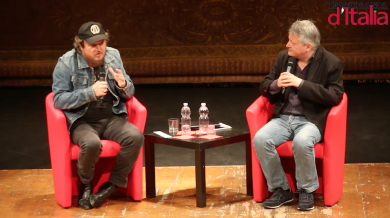 Zucchero: “Il mio grande desiderio è fare un concerto a Reggio Emilia