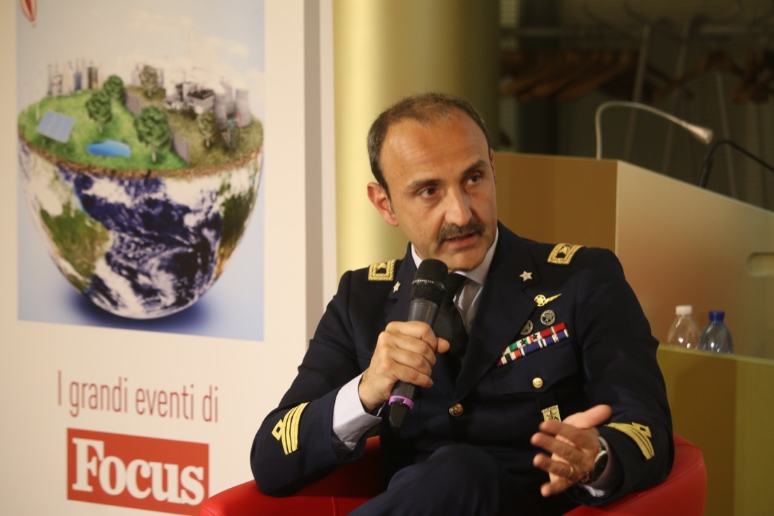 Artico e Antartico, le sentinelle dei cambiamenti climatici