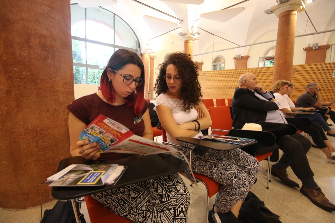 Artico e Antartico, le sentinelle dei cambiamenti climatici