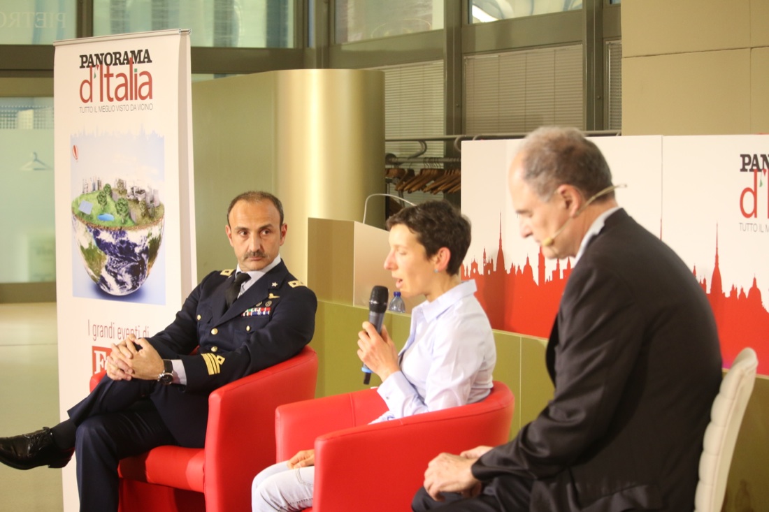 Artico e Antartico, le sentinelle dei cambiamenti climatici