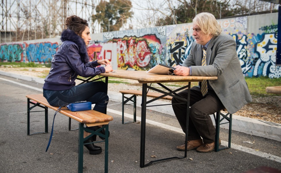 Hotel Gagarin, il film che venne dal freddo – Recensione