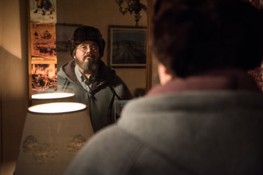 Hotel Gagarin, il film che venne dal freddo – Recensione