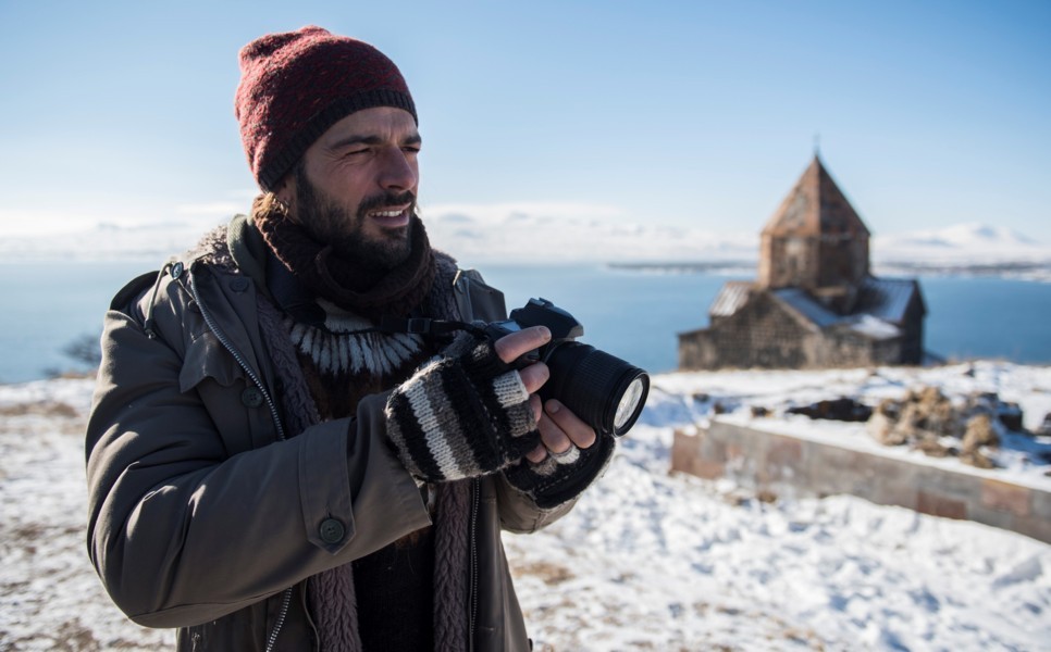 Hotel Gagarin, il film che venne dal freddo – Recensione