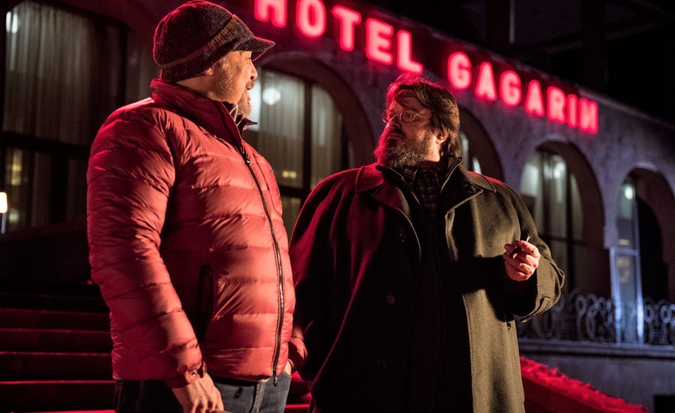 Hotel Gagarin, il film che venne dal freddo – Recensione