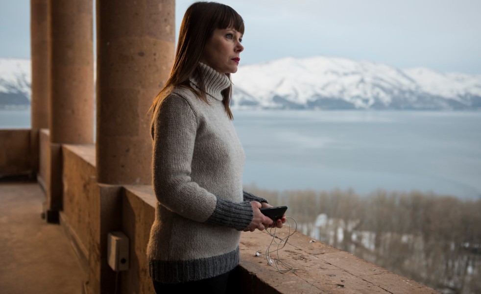 Hotel Gagarin, il film che venne dal freddo – Recensione