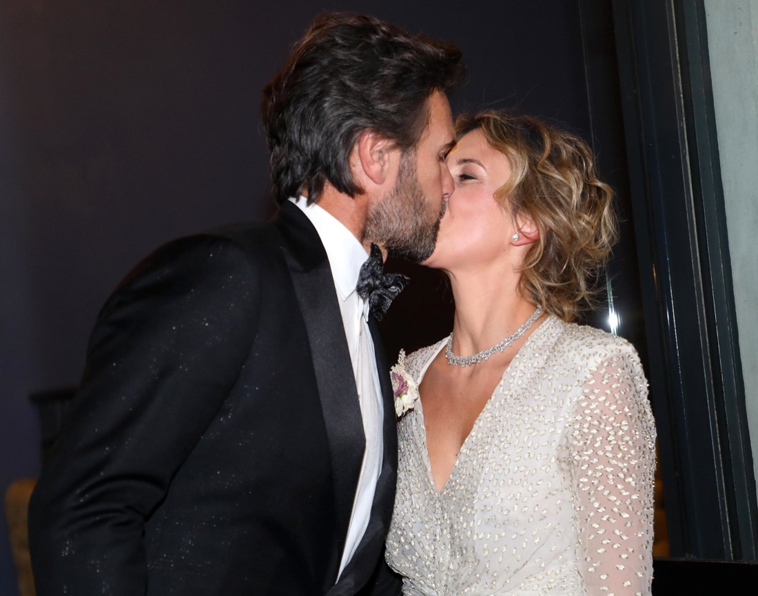 Hugh Grant e gli altri: i matrimoni degli over 50