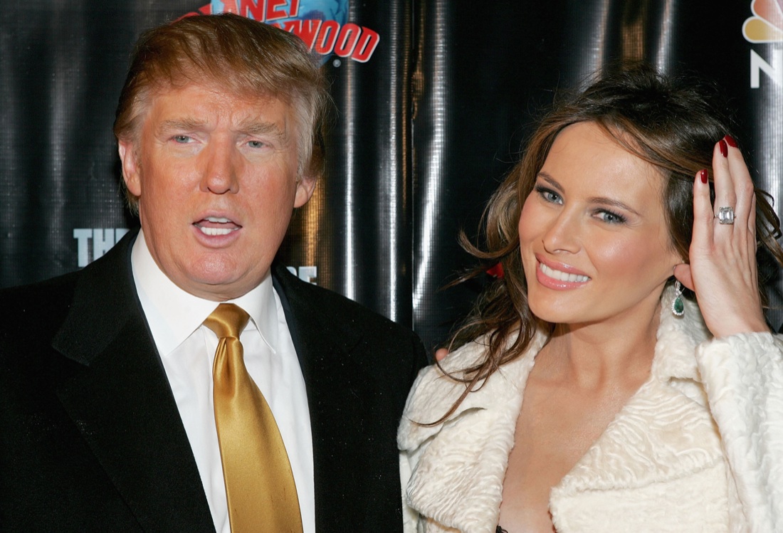 Hugh Grant e gli altri: i matrimoni degli over 50