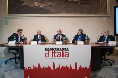 Lo sviluppo economico delle attività produttive