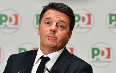 Dov’è finita l’opposizione di sinistra