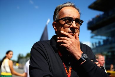 Fca, perché Marchionne pensa a un futuro senza Fiat in Italia