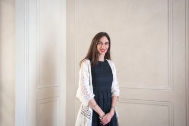 Ludovica Scarfì (Ibm): “L’Emilia Romagna seconda regione italiana per le start up”