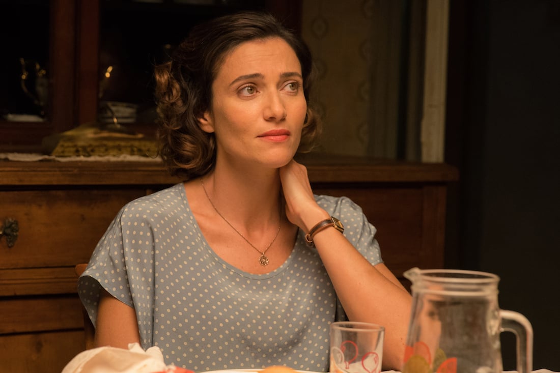 La mafia uccide solo d’estate 2: la quinta puntata La mafia uccide solo d’estate 2: la quinta puntata